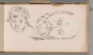  da Paul Cézanne