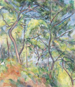  da Paul Cézanne