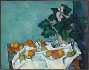 da Paul Cézanne