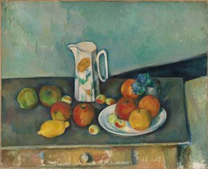  da Paul Cézanne