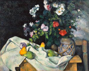  da Paul Cézanne