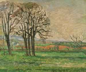  da Paul Cézanne