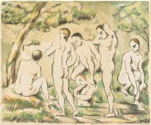  da Paul Cézanne