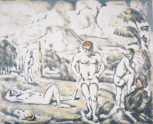  da Paul Cézanne