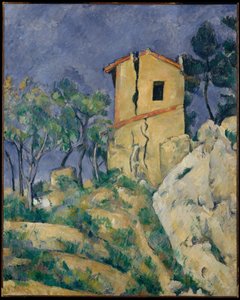  da Paul Cézanne