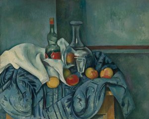  da Paul Cézanne