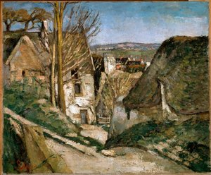 La casa dell