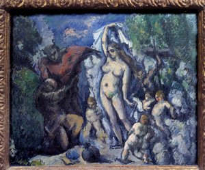 La tentazione di Sant