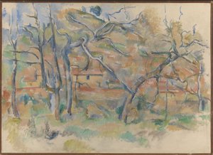  da Paul Cézanne