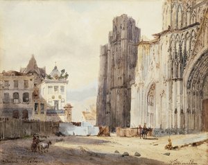 Cattedrale di Colonia