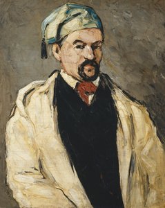 Antoine Dominique Sauveur Aubert nato nel 1817, lo zio dell