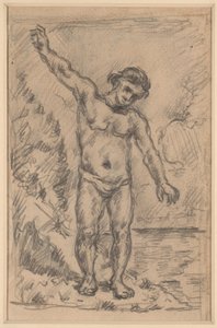  da Paul Cézanne