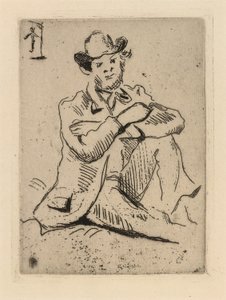 Guillaumin con l