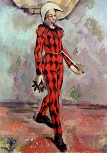 Arlecchino
