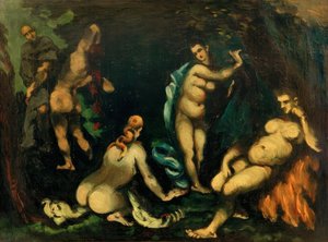 La tentazione di sant