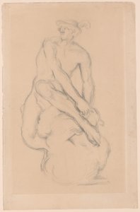 Mercurio (dopo Pigalle)