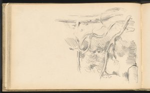 Pino da Paul Cézanne