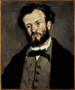 Ritratto di Valabregue