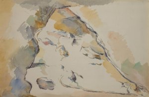 Rocce e caverna