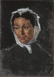 La madre dell