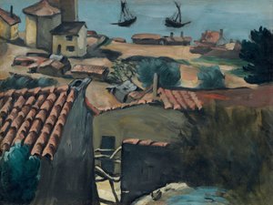 Il villaggio dei pescatori a L