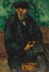 Il giardiniere Vallier