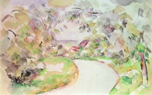 La strada tortuosa