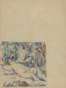Risveglio (verso)