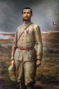 (dettaglio) da Paul Dominique Philippoteaux