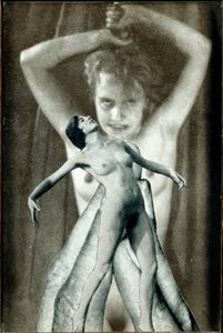 Amore da Paul Eluard