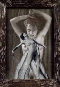 Amore da Paul Eluard