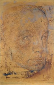 Ritratto di Hans Bellmer