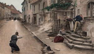 Un coraggioso