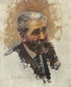 Jose Maria de Heredia, 1895