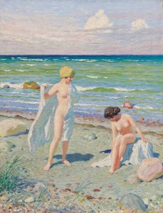 Dopo il bagno