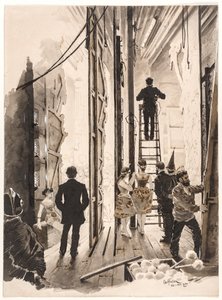 Scenografie del casinò