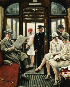 Sul tram