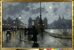 Immagine sconosciuta da Paul Fischer
