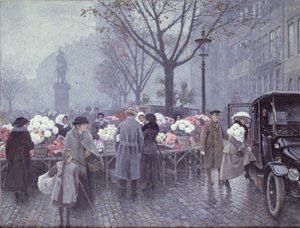 Immagine Sconosciuta da Paul Fischer