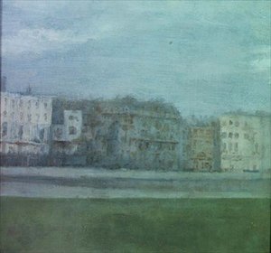 Case sulla Parade, Brighton da Paul Fordyce Maitland