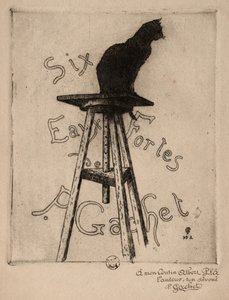 Sei incisioni