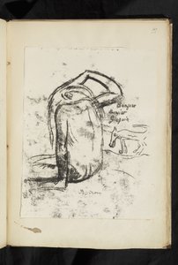 Avant et après - Bonjour Monsieur Gauguin da Paul Gauguin