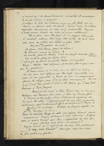 Descrizione del soggiorno di Gauguin con Vincent van Gogh ad Arles (P. 12) da Paul Gauguin