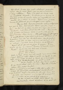 Avant et après - Descrizione del soggiorno di Gauguin con Vincent van Gogh ad Arles (P. 11) da Paul Gauguin