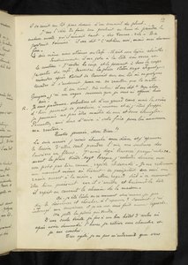 Avant et après - Descrizione del soggiorno di Gauguin con Vincent van Gogh ad Arles (P. 13) da Paul Gauguin