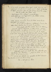 Avant et après - Descrizione del soggiorno di Gauguin con Vincent van Gogh ad Arles (P. 16) da Paul Gauguin