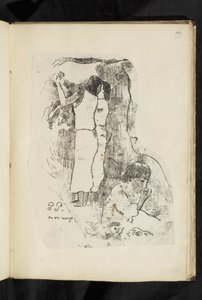 On en mange da Paul Gauguin