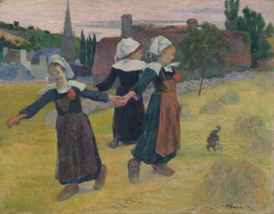  da Paul Gauguin
