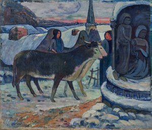  da Paul Gauguin