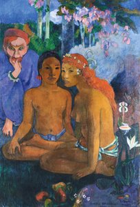Contes Barbares